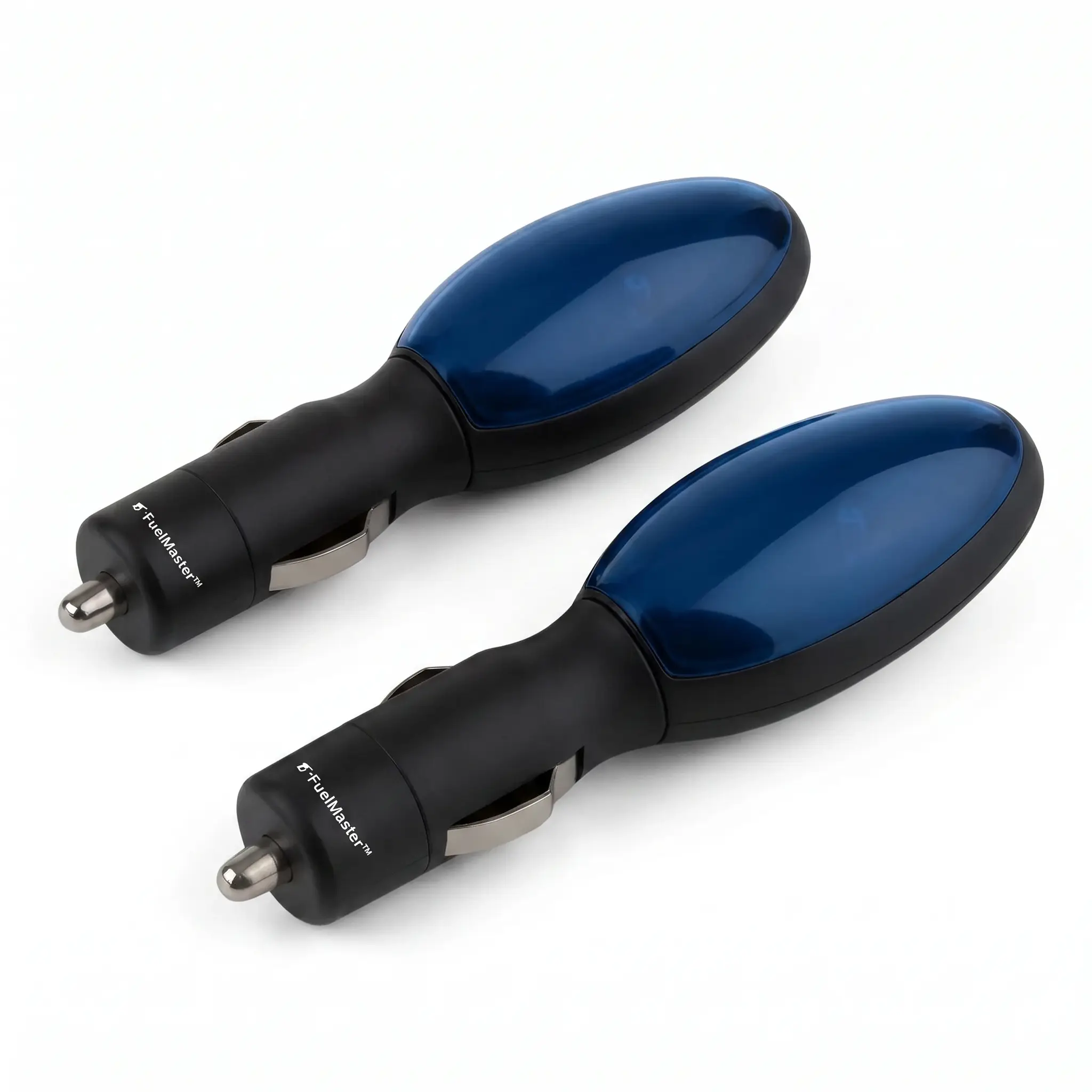 Two FuelMaster devices