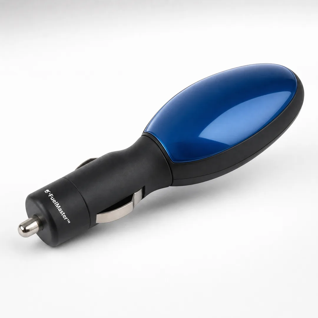 FuelMaster fuel saver device