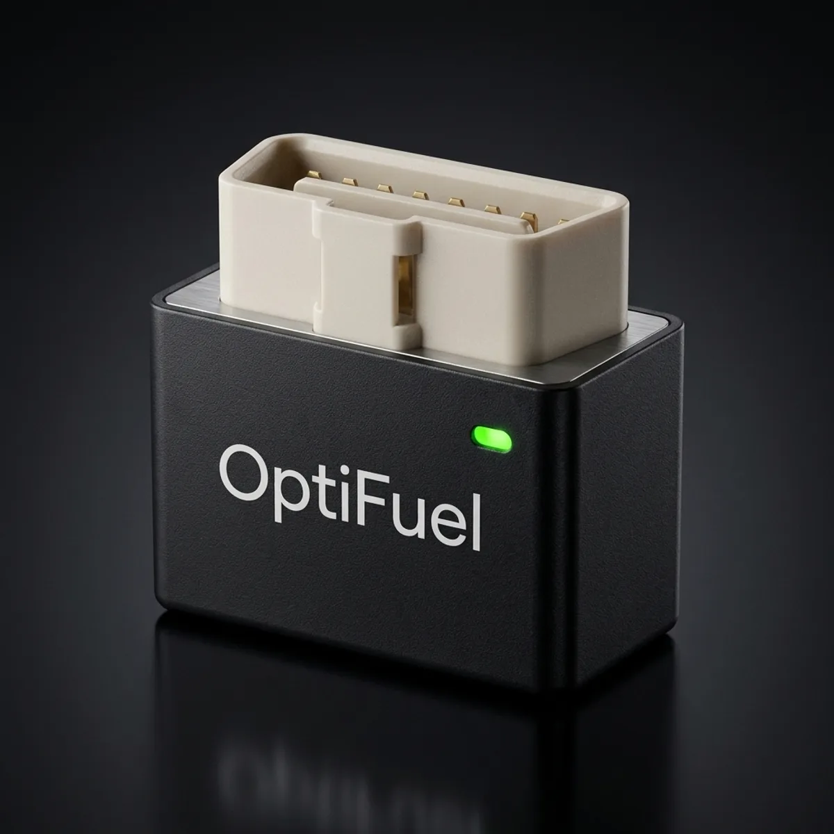 OptiFuel OBD2 device